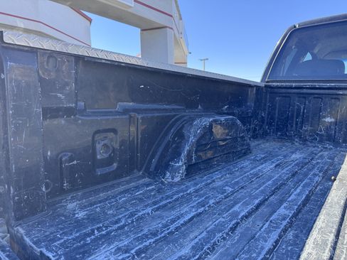 Used 2003 Chevrolet Silverado 2500 LT w/ Skid Plate Package image 34