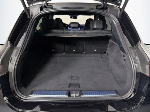 Certified 2024 Mercedes-Benz EQS 450+ SUV image 23