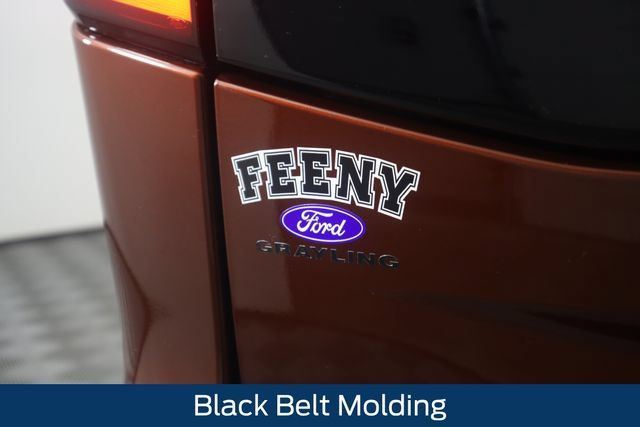 New 2027 Ford Expedition Max Platinum w/ Stealth Appearance Package AWD/4WD image 62