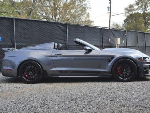 Used 2023 Ford Mustang GT Premium w/ GT Performance Package RWD image 13