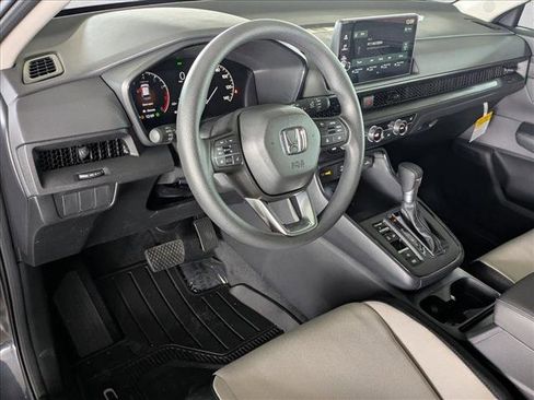 New 2026 Honda CR-V EX image 3