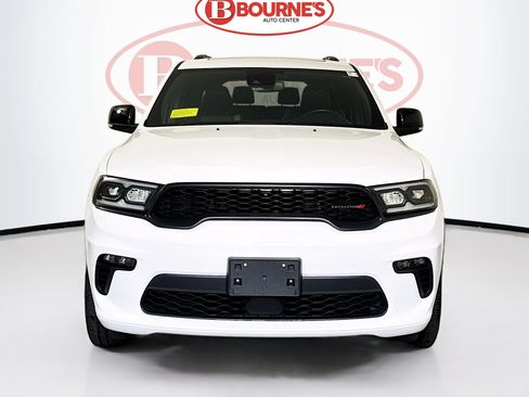 Used 2023 Dodge Durango GT AWD/4WD image 6