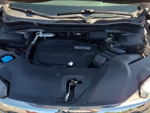 Used 2016 Honda Pilot EX-L image 32