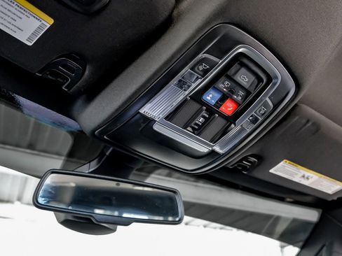 Used 2024 RAM 3500 Laramie w/ Night Edition image 22