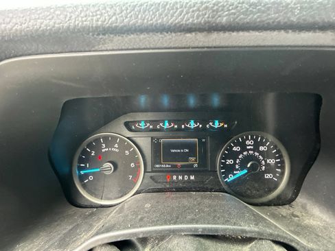 Used 2020 Ford F150 XLT w/ Equipment Group 302A Luxury AWD/4WD image 22