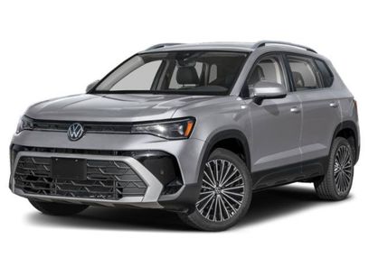Used 2026 Volkswagen Taos SE