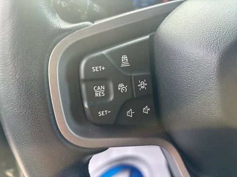 Used 2024 Ford Bronco Wildtrak AWD/4WD image 23