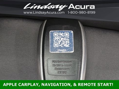 Used 2023 Subaru Legacy Touring XT image 21
