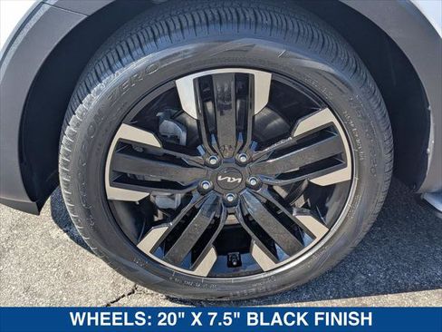 Used 2023 Kia Telluride SX FWD image 9