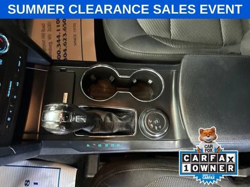 Used 2018 Ford Explorer XLT AWD/4WD image 15