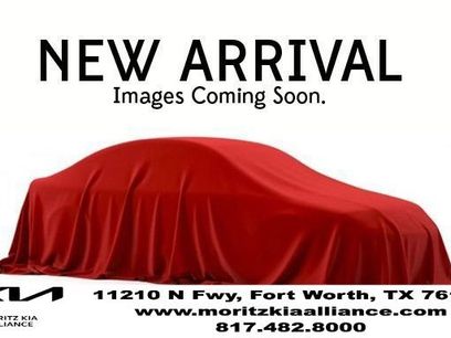 New 2026 Kia K5 GT-Line