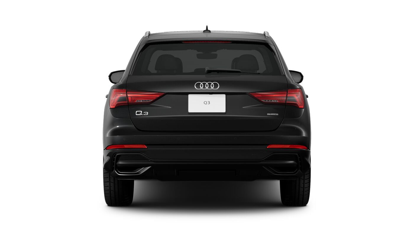 Certified 2024 Audi Q3 2.0T Premium Plus w/ Premium Plus Package AWD/4WD image 7