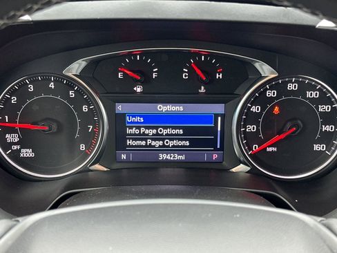 Used 2023 Chevrolet Blazer LT image 24