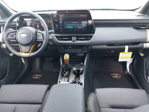 New 2026 Subaru Outback Wilderness image 9