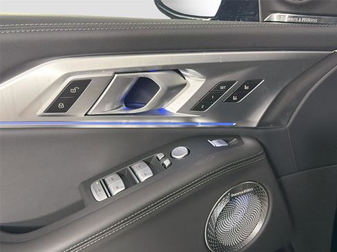 New 2026 BMW XM Label Red AWD/4WD image 17