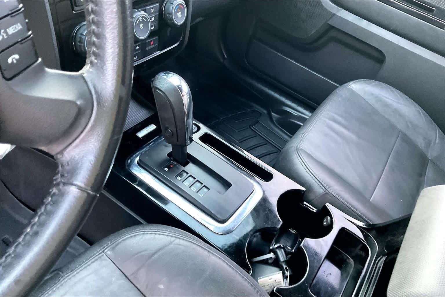 Used 2012 Ford Escape Limited FWD image 17