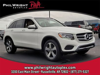 Used 2019 Mercedes-Benz GLC 300 4MATIC
