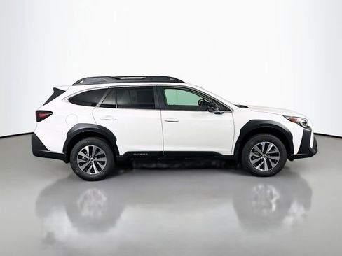New 2025 Subaru Outback Premium image 8