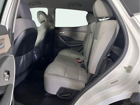 Used 2018 Hyundai Santa Fe Sport AWD/4WD image 12