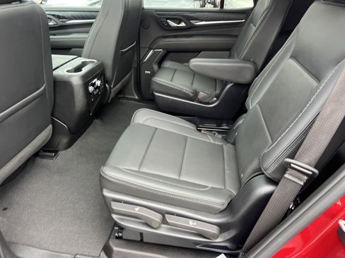 Used 2024 GMC Yukon Denali w/ Max Trailering Package RWD image 29