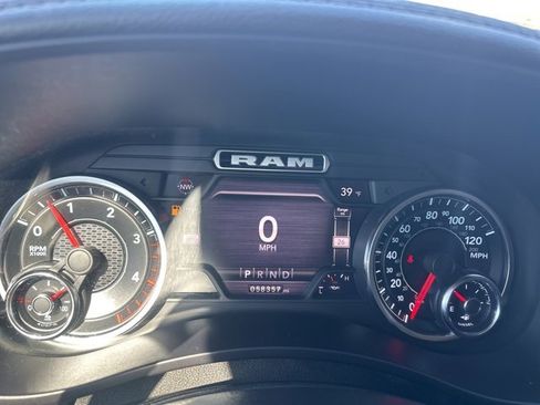 Used 2022 RAM 2500 Laramie image 13