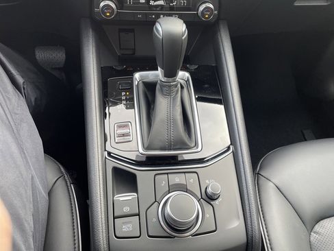 New 2025 MAZDA CX-5 AWD 2.5 S w/ Select Package image 20