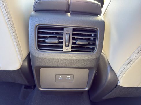 New 2026 Nissan Rogue SV AWD/4WD image 32