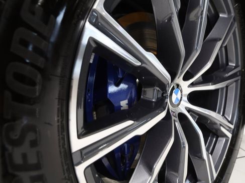 Used 2024 BMW X6 xDrive40i image 17