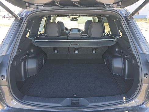 New 2026 Subaru Forester Premium image 15