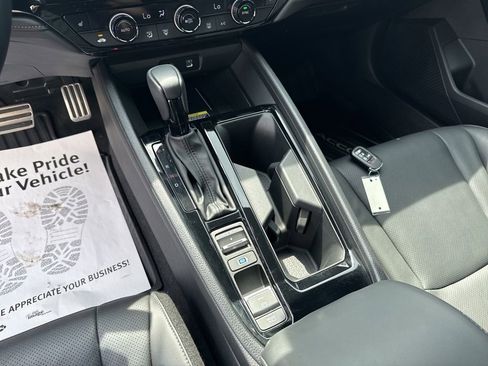 Certified 2025 Honda Accord Sport image 24