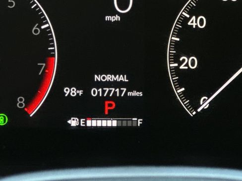 Certified 2026 Honda HR-V LX image 29