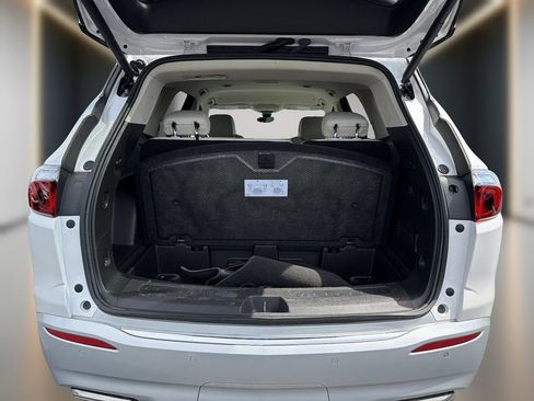 Used 2023 Buick Enclave Premium w/ Trailering Package, 5000 lbs. FWD image 12