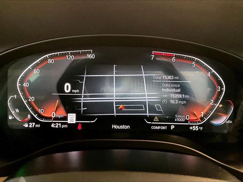 Used 2022 BMW X3 sDrive30i w/ Premium Package image 25