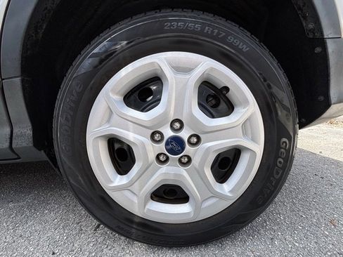 Used 2017 Ford Escape S FWD image 8