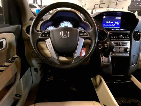 Used 2014 Honda Pilot EX-L image 5