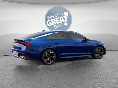 New 2026 Kia K5 GT-Line AWD/4WD image 6
