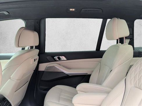 Used 2021 BMW X7 M50i AWD/4WD image 18