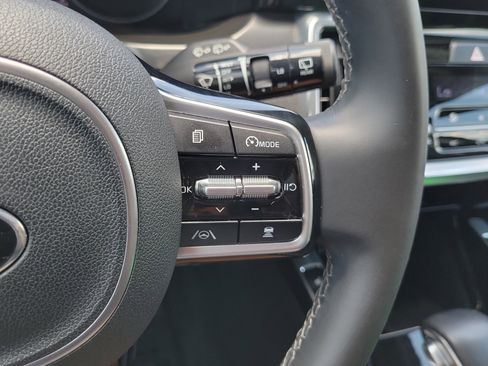 Used 2021 Kia Sorento SX FWD image 27