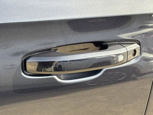 Used 2024 Chevrolet Tahoe LS w/ Driver Alert Package image 12