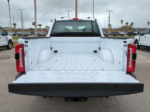 New 2026 Ford F250 XL w/ 360-Degree Camera Package image 13