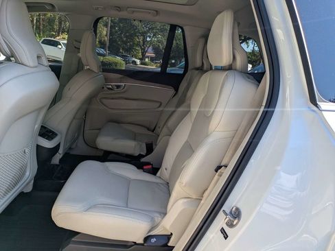 Used 2023 Volvo XC90 B6 Ultimate w/ Protection Package Premier AWD/4WD image 14