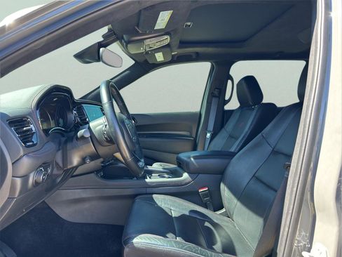 Certified 2022 Dodge Durango R/T image 9