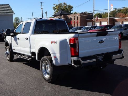 New 2026 Ford F450 XL w/ 360-Degree Camera Package image 17