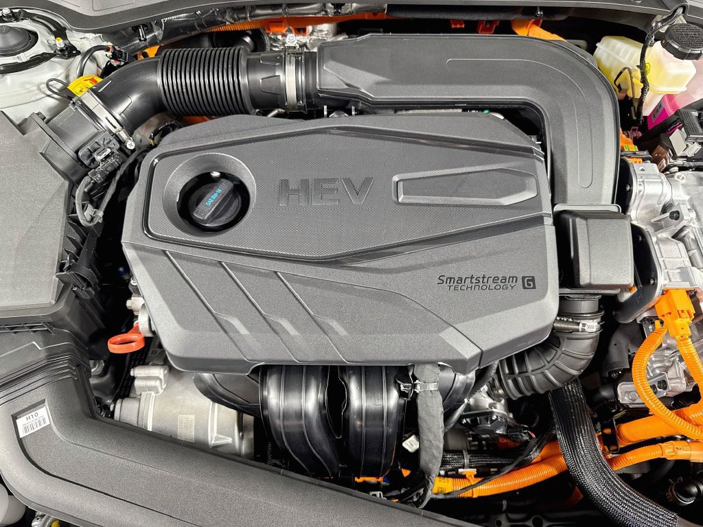 New 2026 Hyundai Sonata SEL FWD image 32