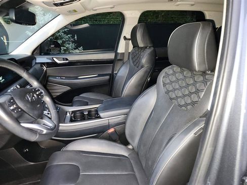 Used 2021 Hyundai Palisade Limited image 30