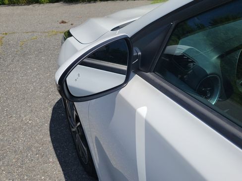 Used 2023 Kia Forte LXS w/ LXS Technology Package FWD image 10