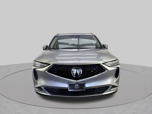 Used 2024 Acura MDX w/ Technology Package AWD/4WD image 27