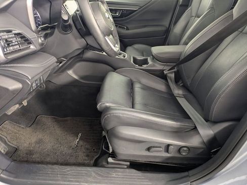 Used 2023 Subaru Outback Limited AWD/4WD image 12