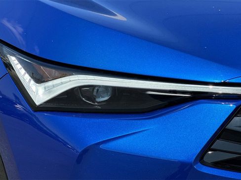 New 2025 Acura ADX A-Spec image 27