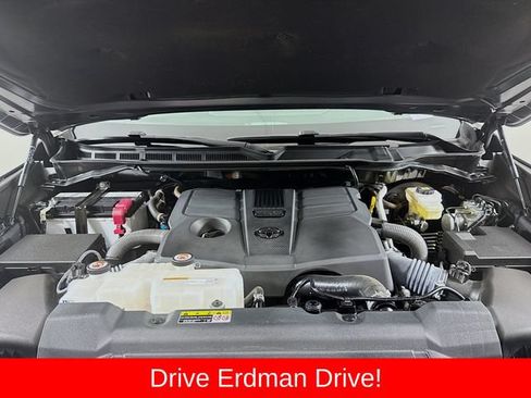Used 2024 Toyota Tundra SR5 w/ SR5 Convenience Package RWD image 29